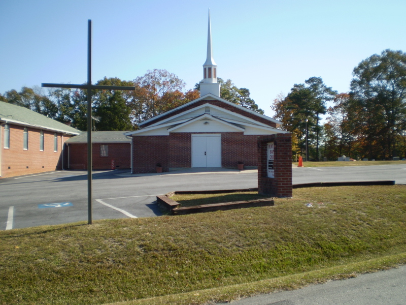 Flat Rock Missionary Baptist Church flatrock missionary baptist church
